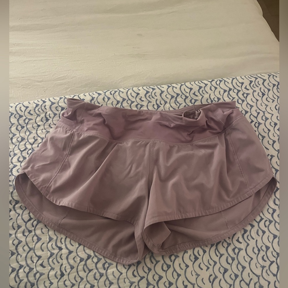Lulu shorts